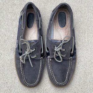 Sperry size 9 womens